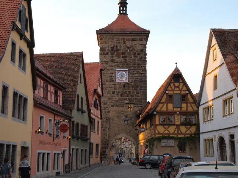 Rothenburg