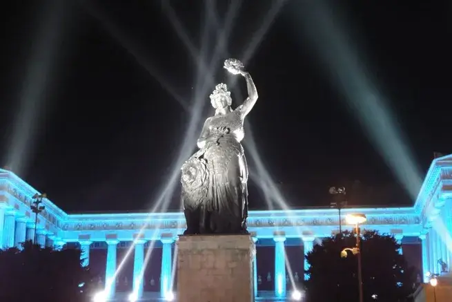 Munich Layover Tour - Private Custom Tour by Car - Bavaria